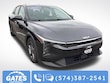  Kia K4