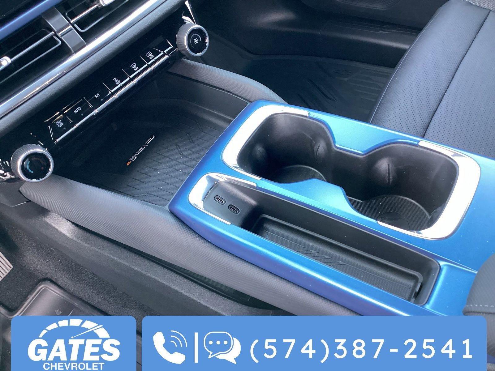 2026 Chevrolet Equinox EV 2LT - Photo 17