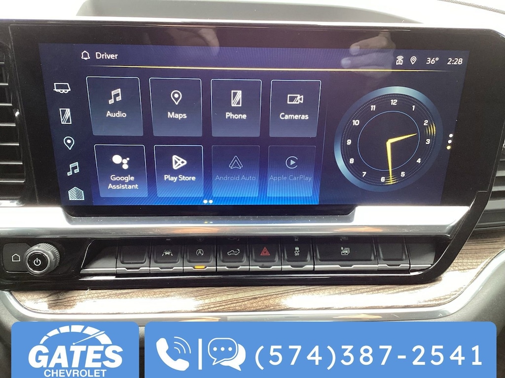 Used 2023 Chevrolet Silverado 1500 LT (2FL) Truck