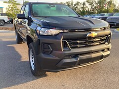 2025 Chevrolet Colorado WT/LT Truck