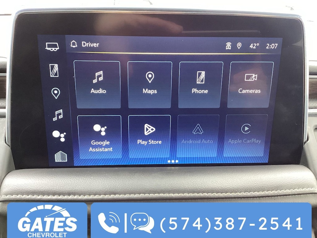 Used 2023 Chevrolet Suburban Premier SUV