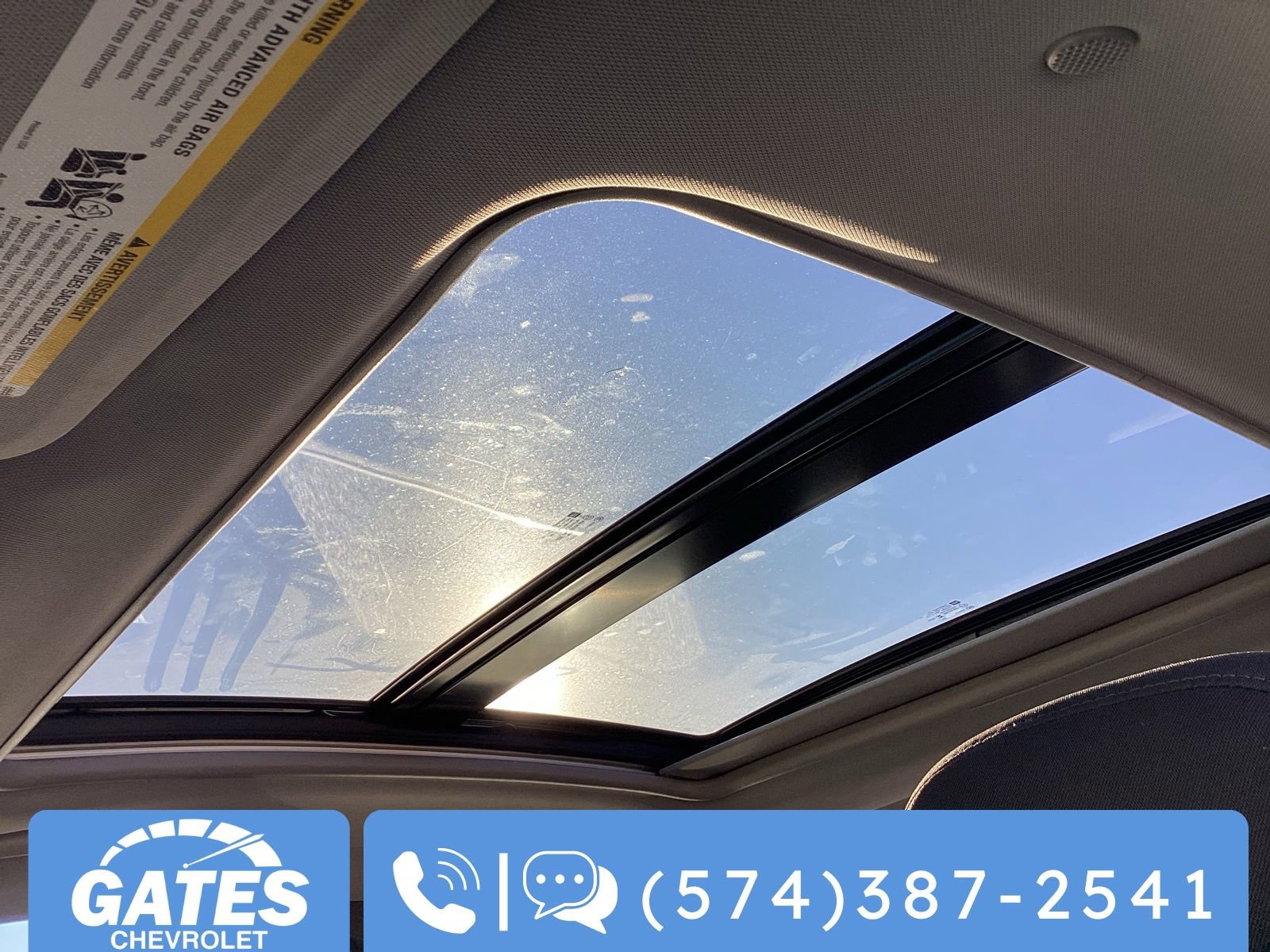 2024 Chevrolet Malibu 1LT photo 4