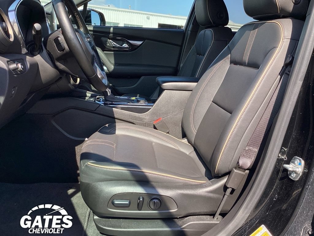 2024 Chevrolet Blazer Premier - Photo 14