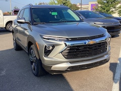 2026 Chevrolet Trailblazer LT SUV