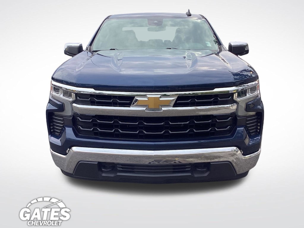 Used 2023 Chevrolet Silverado 1500 LT Truck