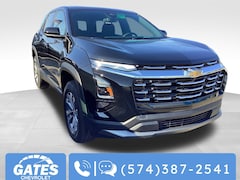 2026 Chevrolet Equinox LT SUV