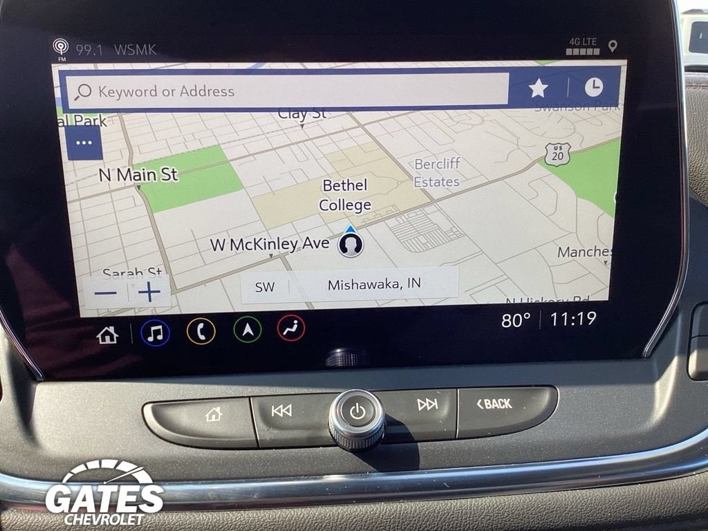 2024 Chevrolet Blazer Premier - Photo 19