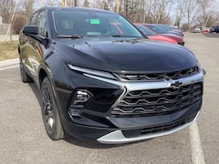 2025 Chevrolet Blazer 2LT SUV