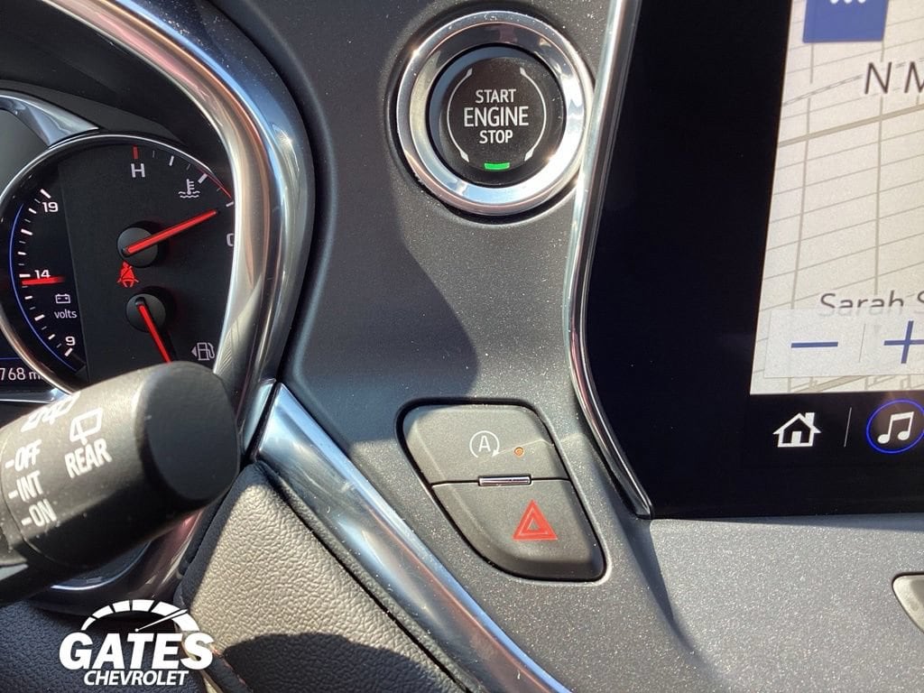 2024 Chevrolet Blazer Premier - Photo 22