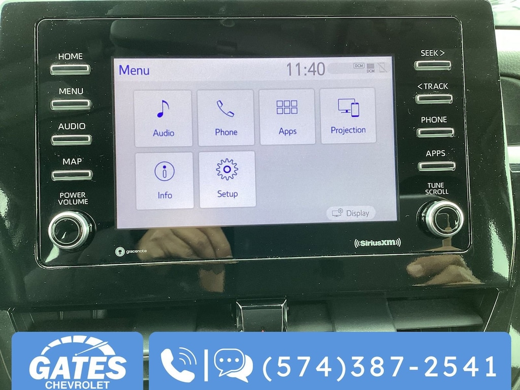 Used 2024 Toyota Camry SE