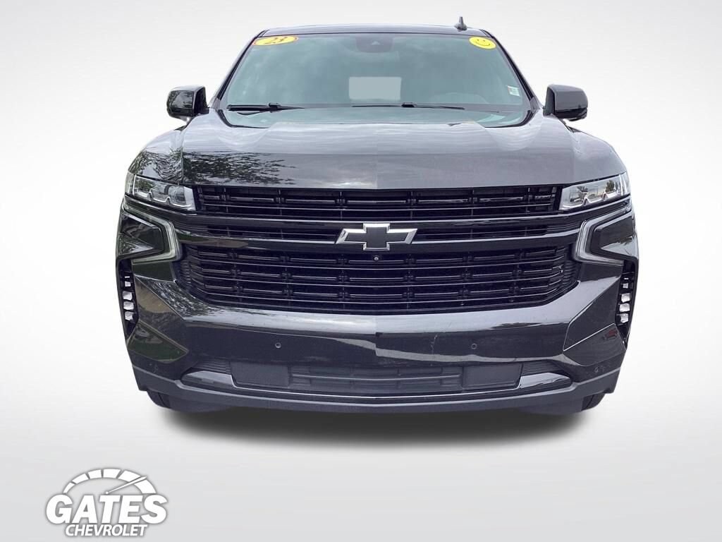 Used 2023 Chevrolet Tahoe RST SUV