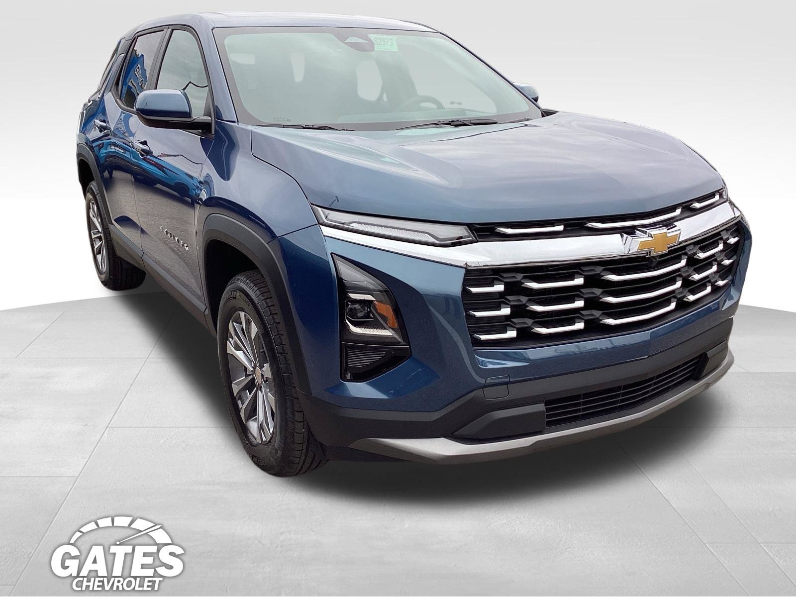 2027 Chevrolet Equinox LT SUV