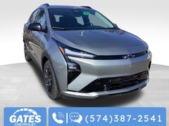2027 Chevrolet Bolt RS SUV
