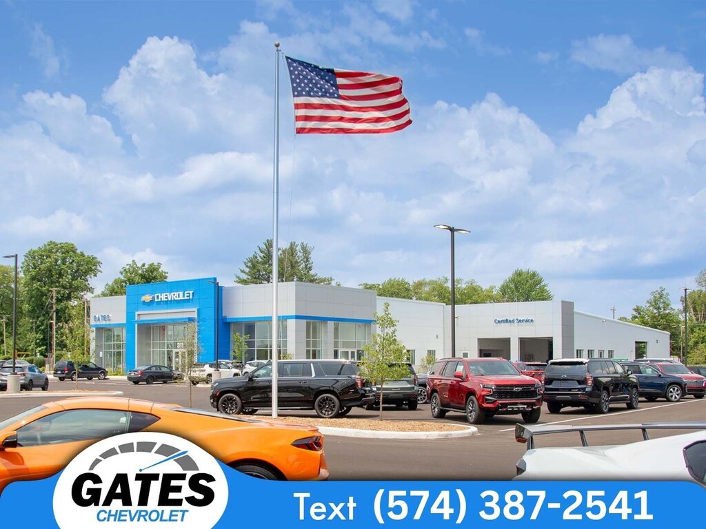 Used 2023 Nissan Rogue For Sale at Gates of Granger VIN