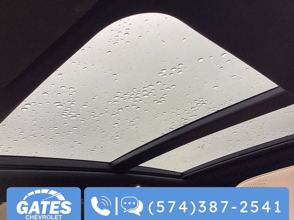 Used 2024 CADILLAC Lyriq Luxury 3 SUV