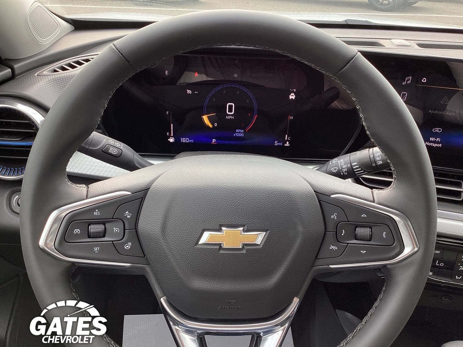 2026 Chevrolet Trax LT - Photo 10