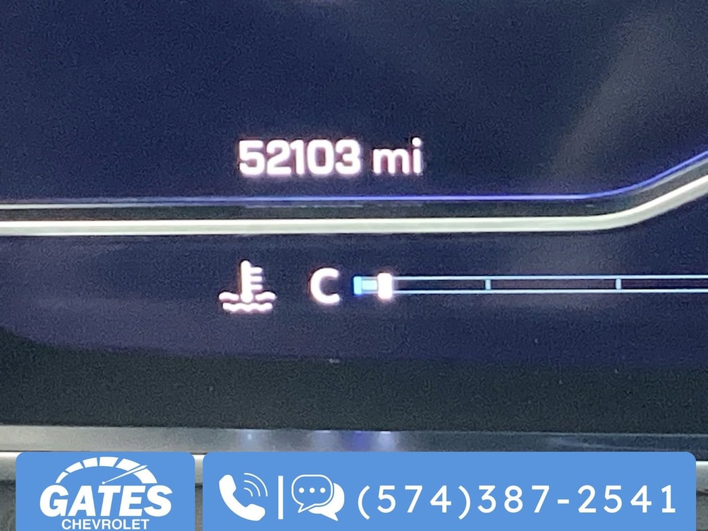 Used 2023 Chevrolet Suburban Premier SUV