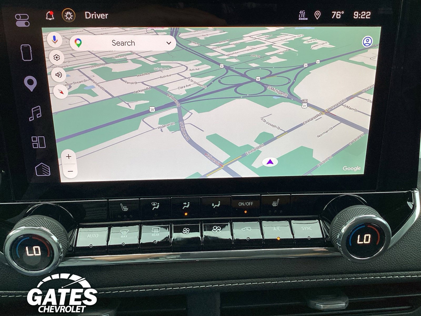 2026 Chevrolet Colorado LT - Photo 10