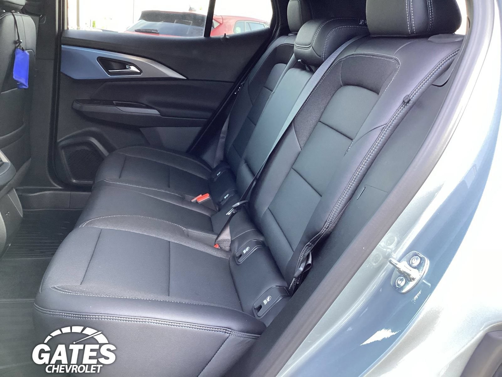 2026 Chevrolet Equinox EV 2LT - Photo 6