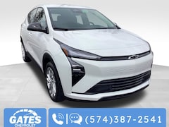 2027 Chevrolet Bolt LT SUV