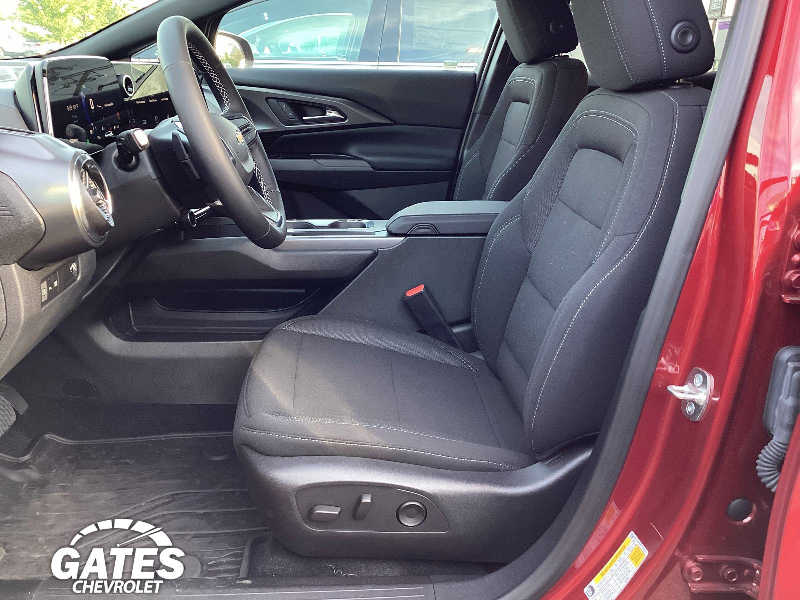 2026 Chevrolet Equinox EV 1LT - Photo 5