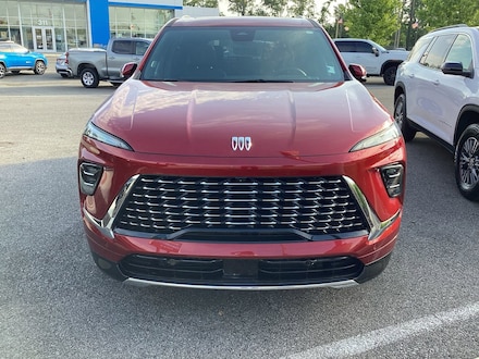 2025 Buick Enclave Avenir SUV