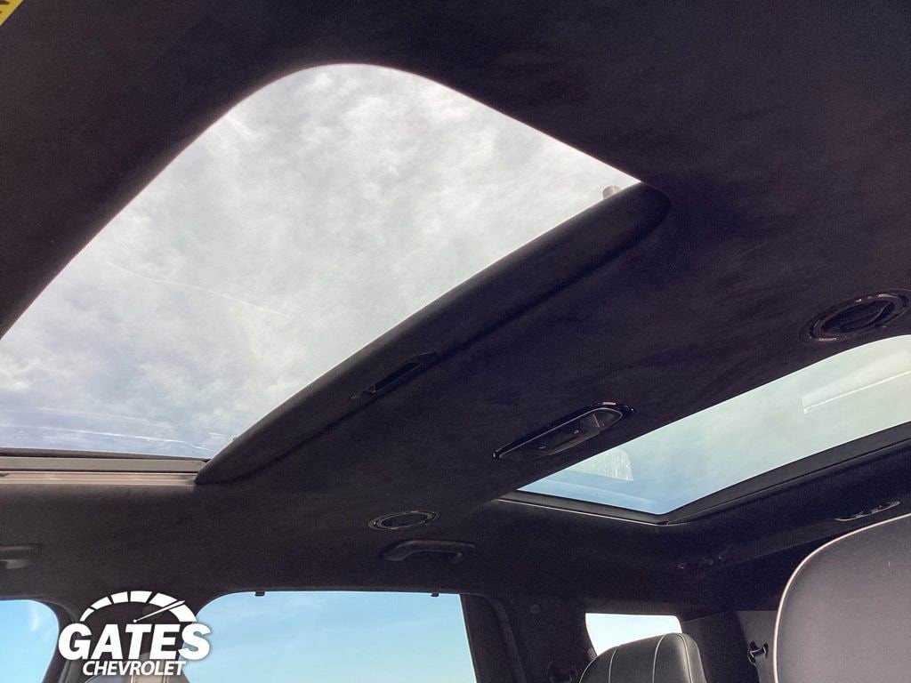 Used 2024 Hyundai Palisade Calligraphy