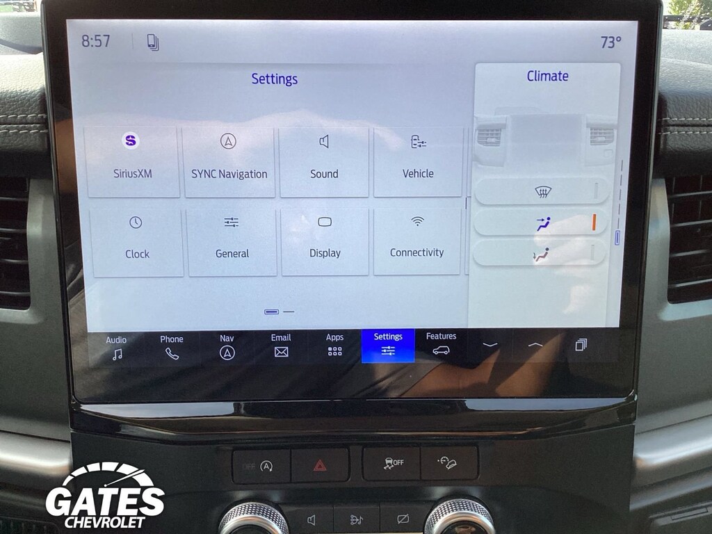 Used 2024 Ford Expedition Max XLT