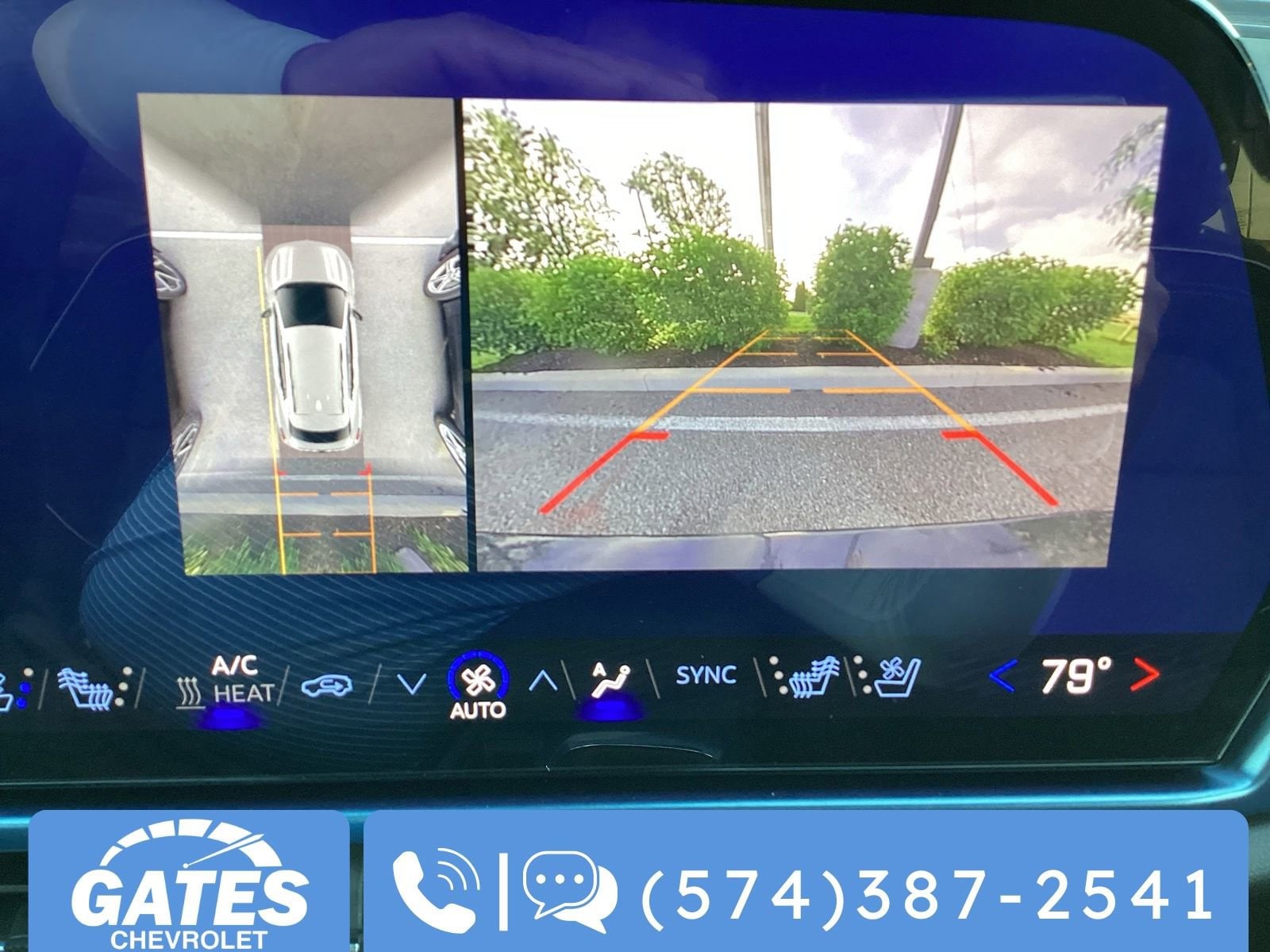 2025 Chevrolet Equinox EV LT - Photo 12