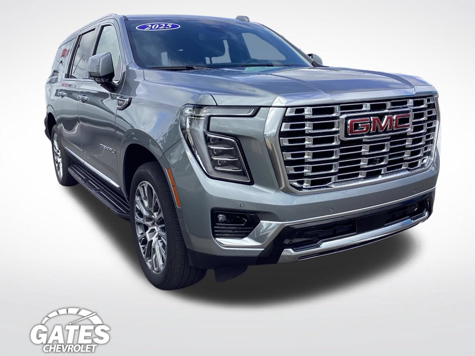 2025 GMC Yukon XL Denali SUV