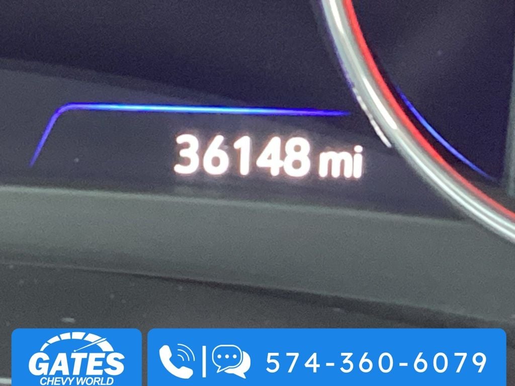 Used 2024 Chevrolet Malibu 2LT Sedan