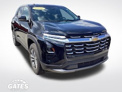 2026 Chevrolet Equinox LT SUV
