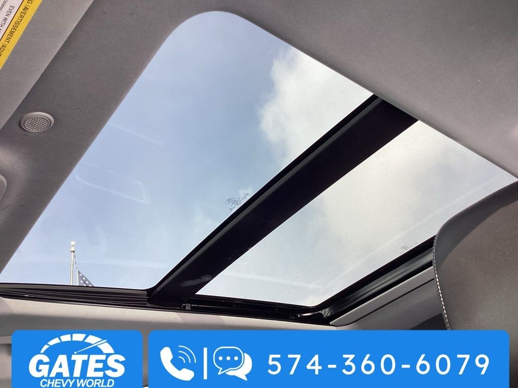 Used 2023 Ford Explorer XLT SUV