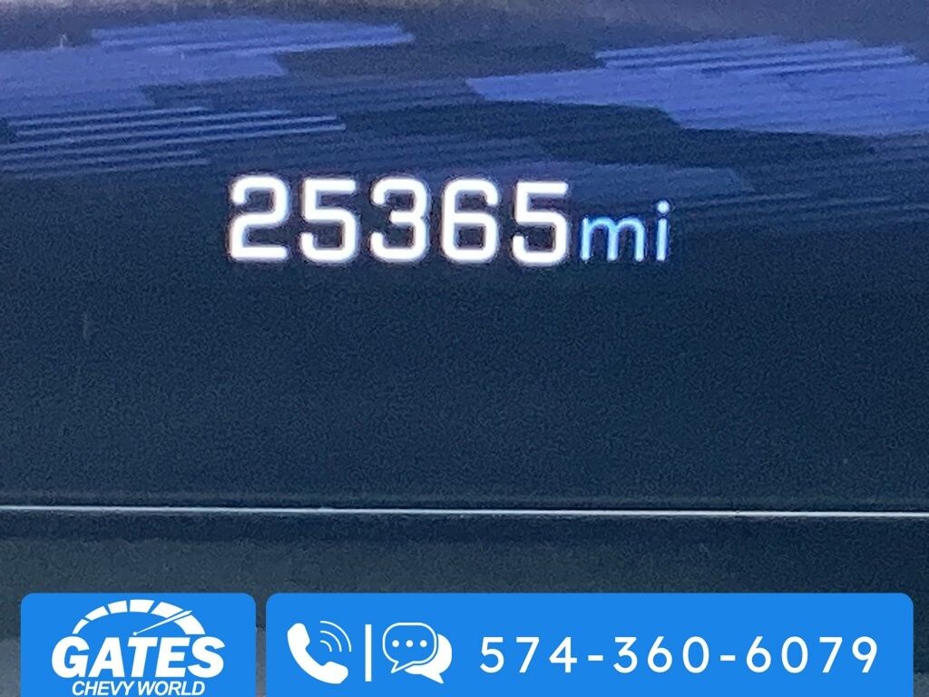 Used 2025 Chevrolet Equinox LT SUV