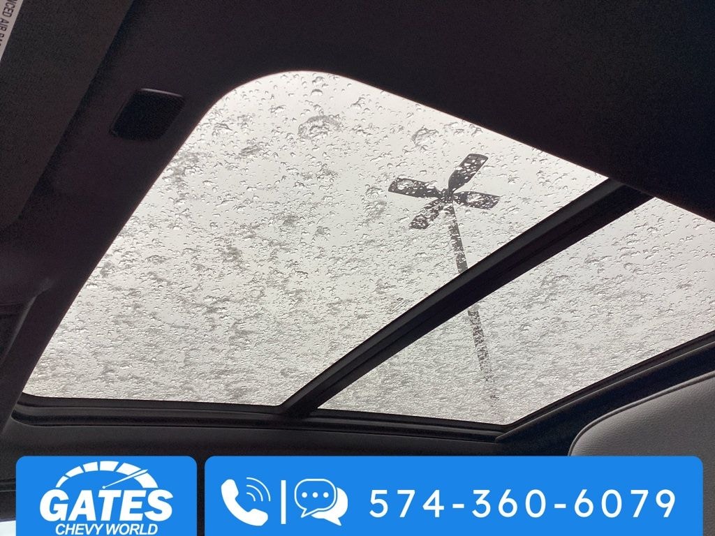 Used 2021 Chevrolet Tahoe LT SUV