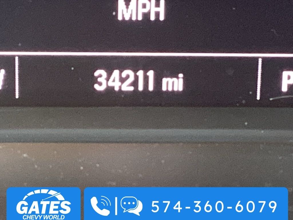 Used 2023 Chevrolet Traverse LS w/1LS SUV