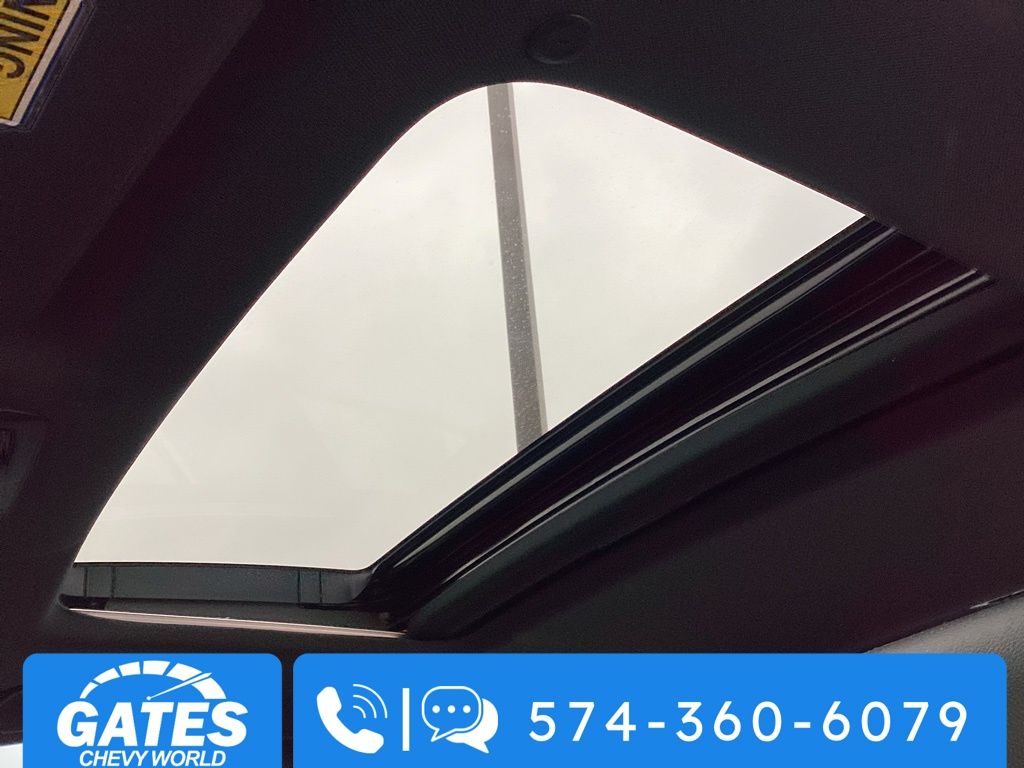 2021 Honda Accord Sport 2.0T photo 4