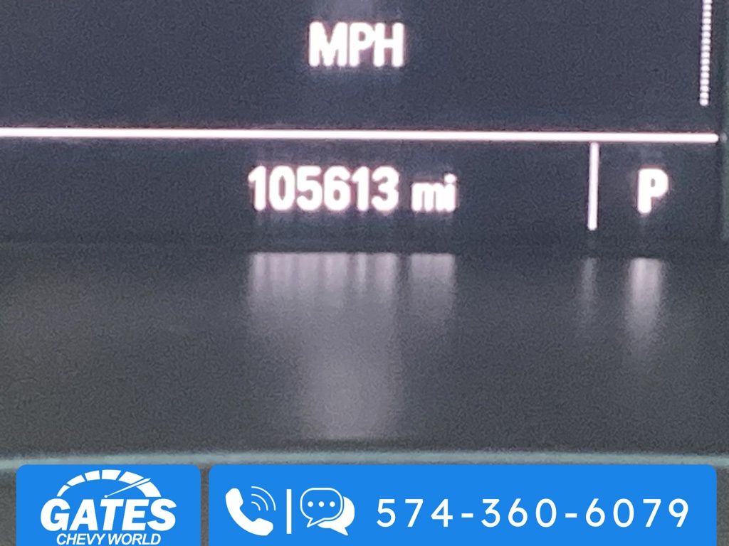 2020 Chevrolet Colorado Work Truck photo 4