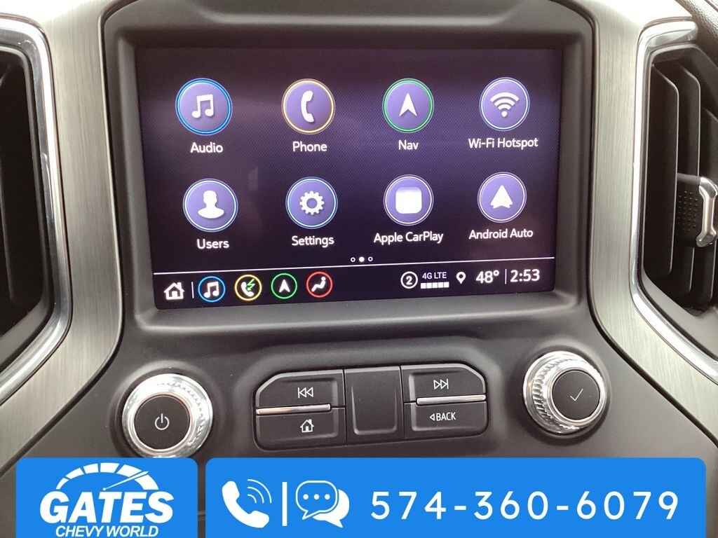 Used 2023 GMC Sierra 2500 HD Denali Truck