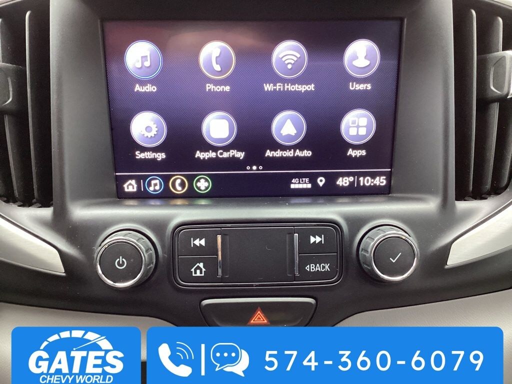 Used 2020 GMC Terrain SLT SUV