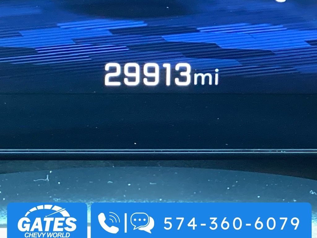 Used 2025 Chevrolet Equinox LT SUV