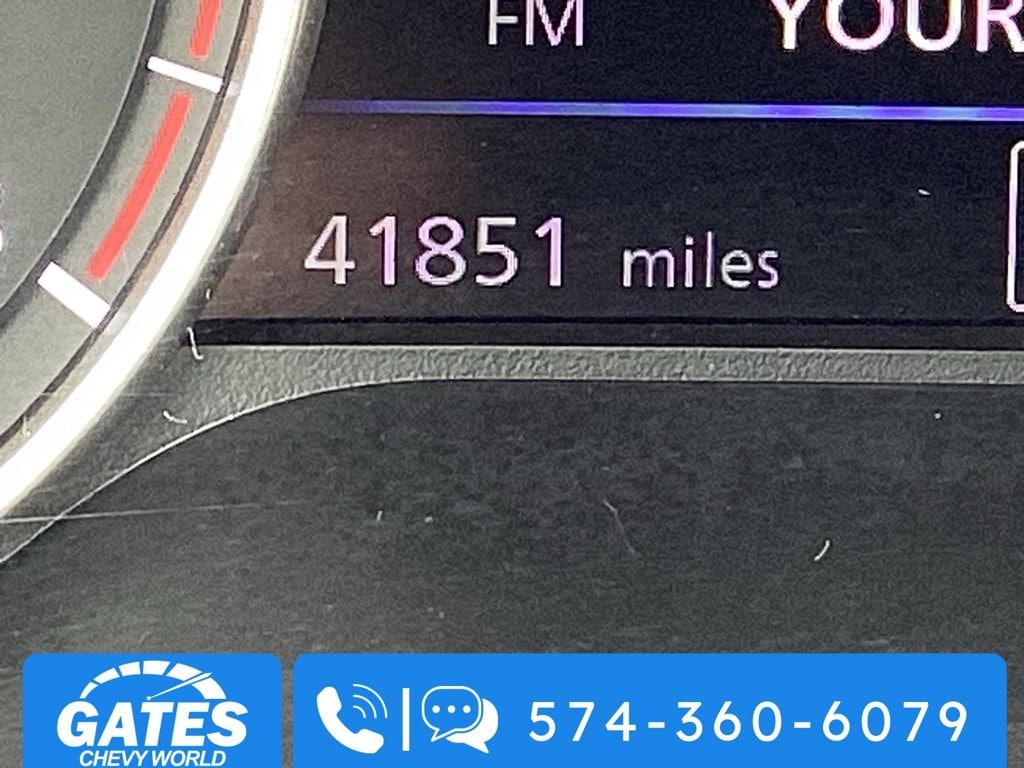 Used 2024 Nissan Sentra SV Sedan