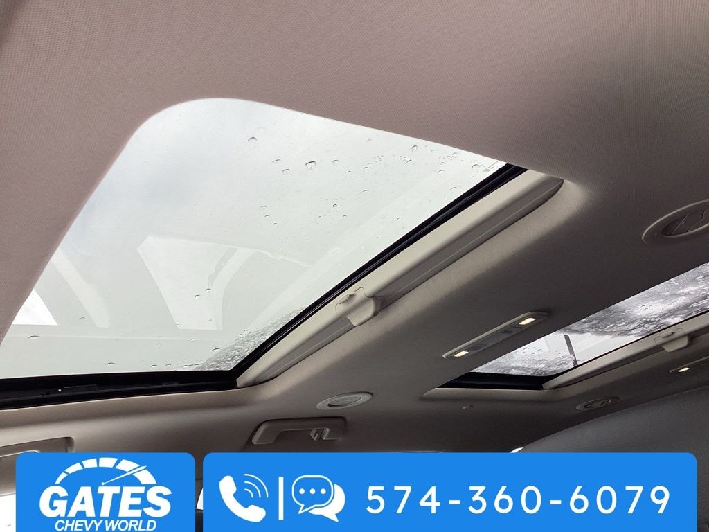 Used 2022 GMC Acadia Denali SUV