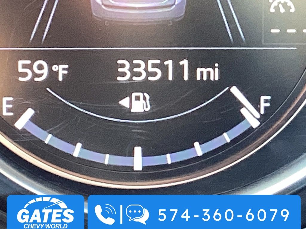 2024 Mazda CX-5 2.5 Select photo 4