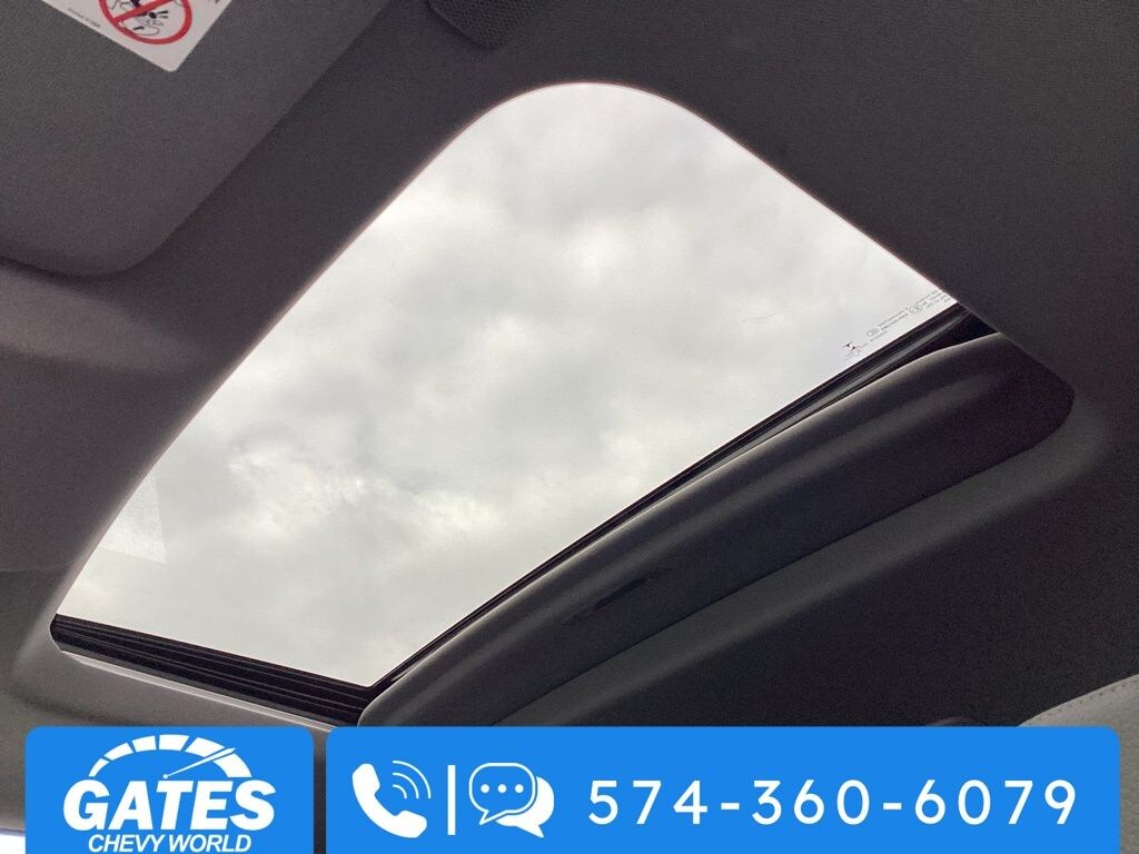 Used 2023 GMC Sierra 2500 HD Denali Truck