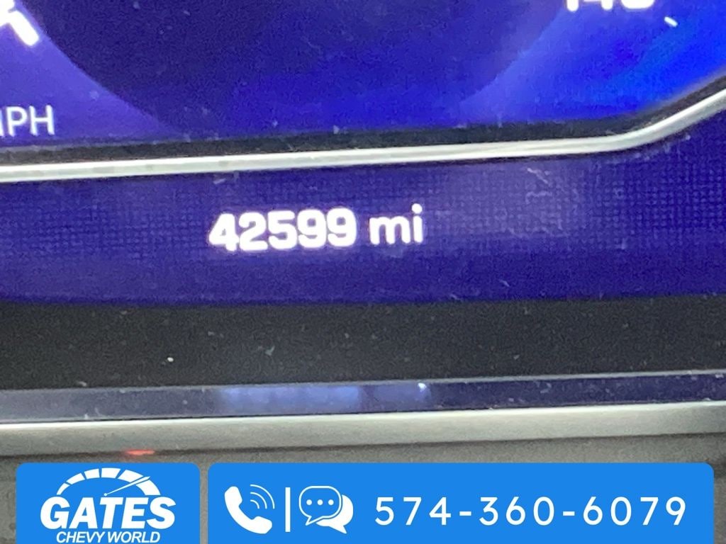 Used 2023 Chevrolet Suburban Premier SUV