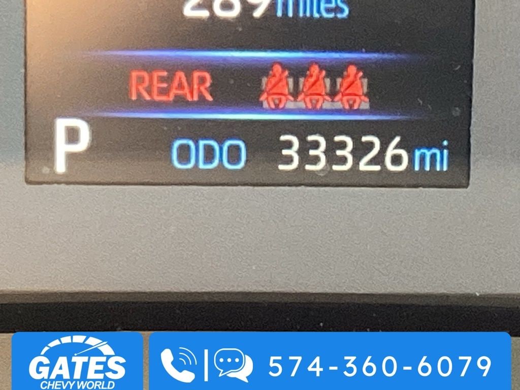 Used 2024 Toyota Corolla LE Sedan