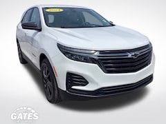 2024 Chevrolet Equinox LS w/1LS SUV