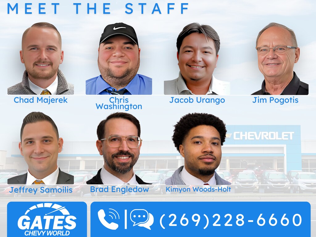 Used 2026 Chevrolet Trax ACTIV SUV