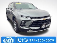 2025 Chevrolet Blazer LT w/2LT SUV